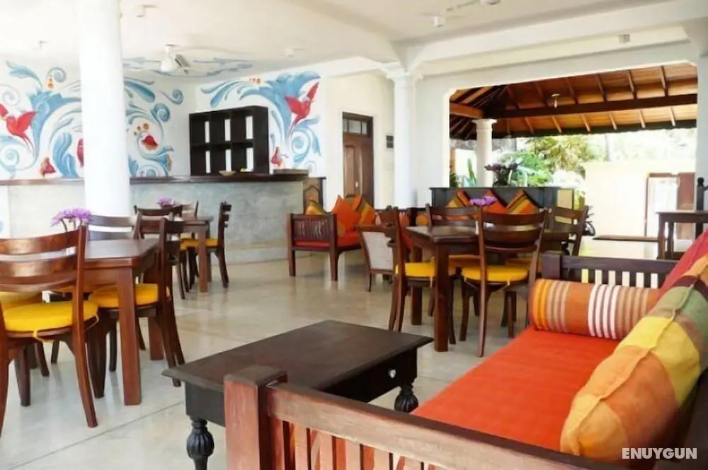 Kingfisher Hotel - Öne Çıkan Resim
