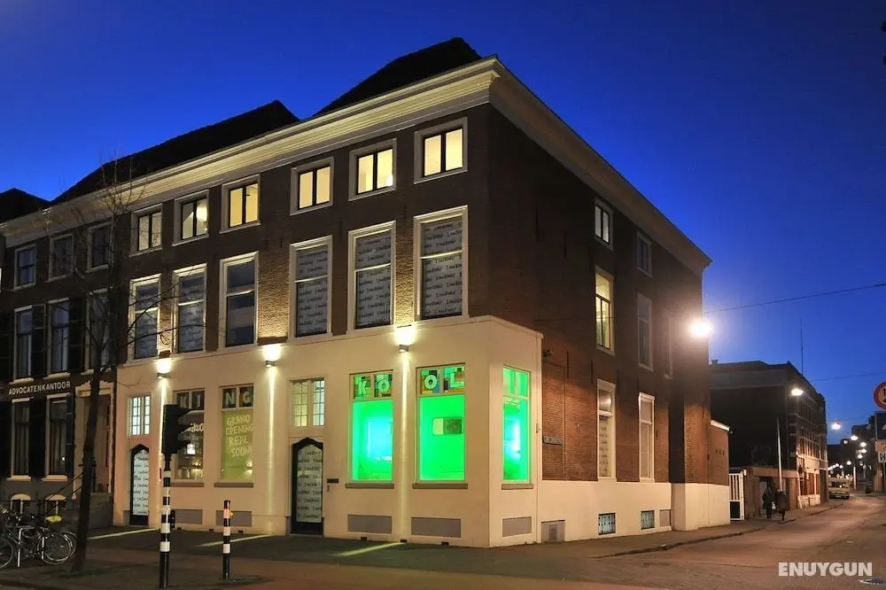 KingKool - Hostel - Öne Çıkan Resim