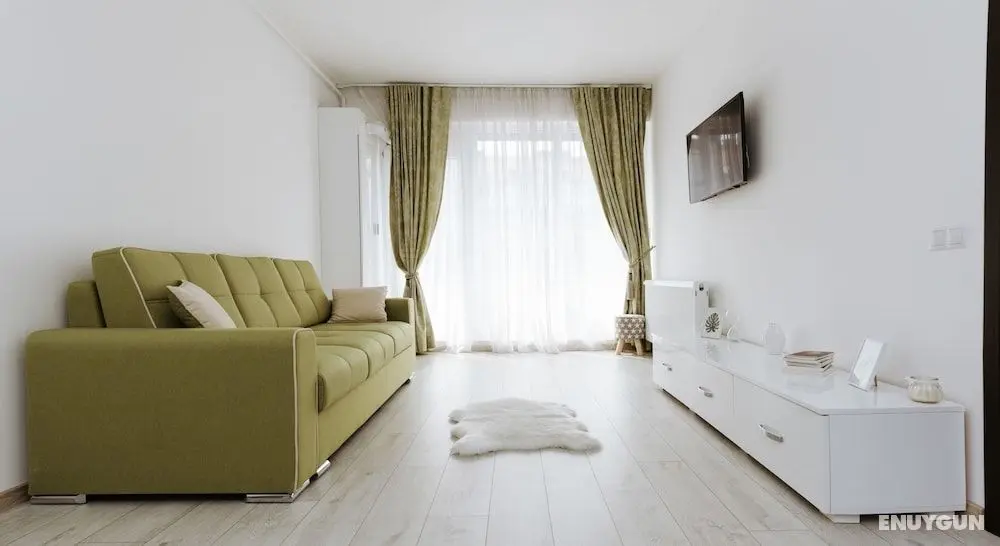 Kings Apartments - Öne Çıkan Resim