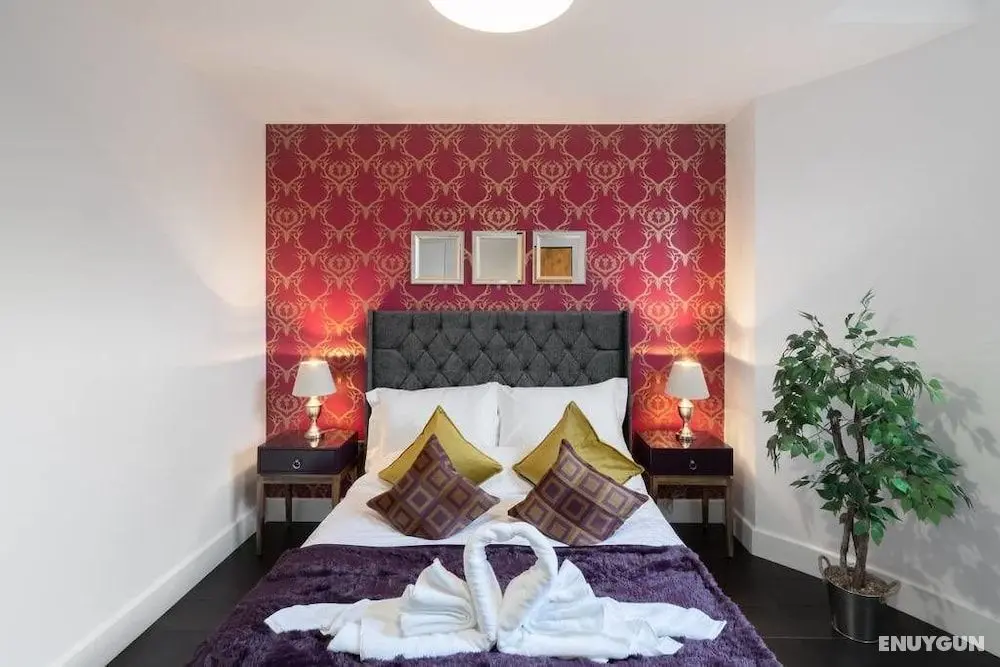 Kings Apartments by Flagons Living - Öne Çıkan Resim