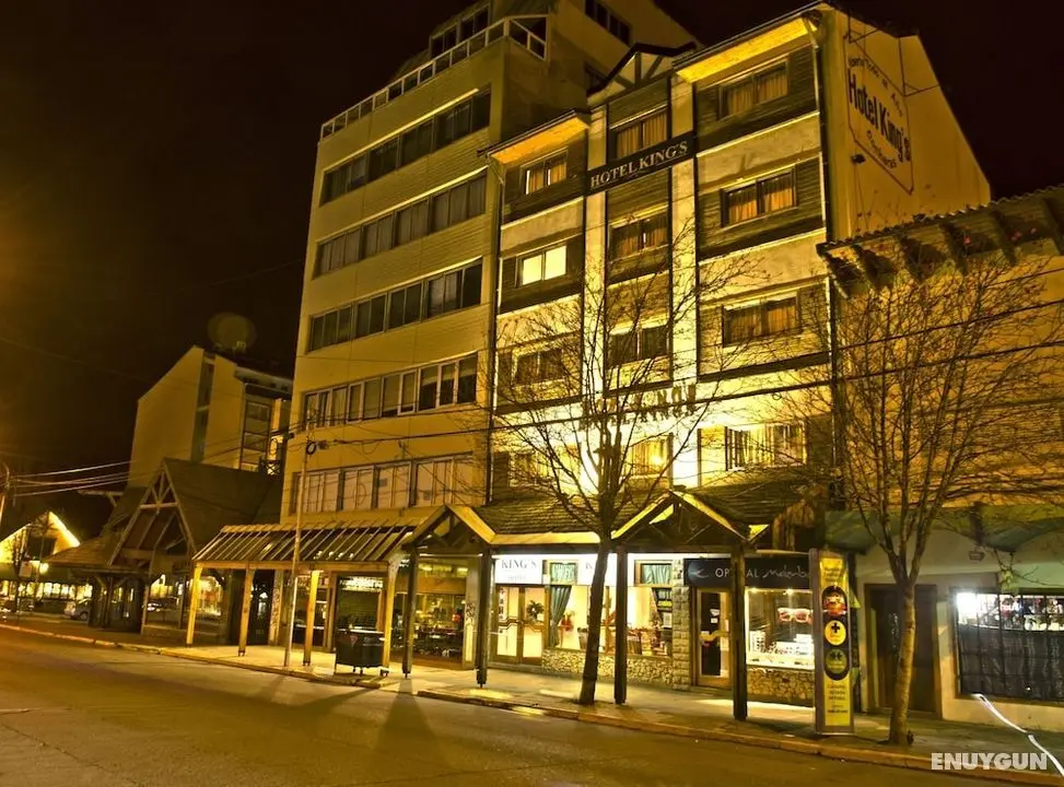Hotel King'S Bariloche - Öne Çıkan Resim