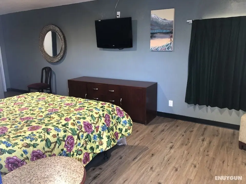 Kings Castle Motel - Oda