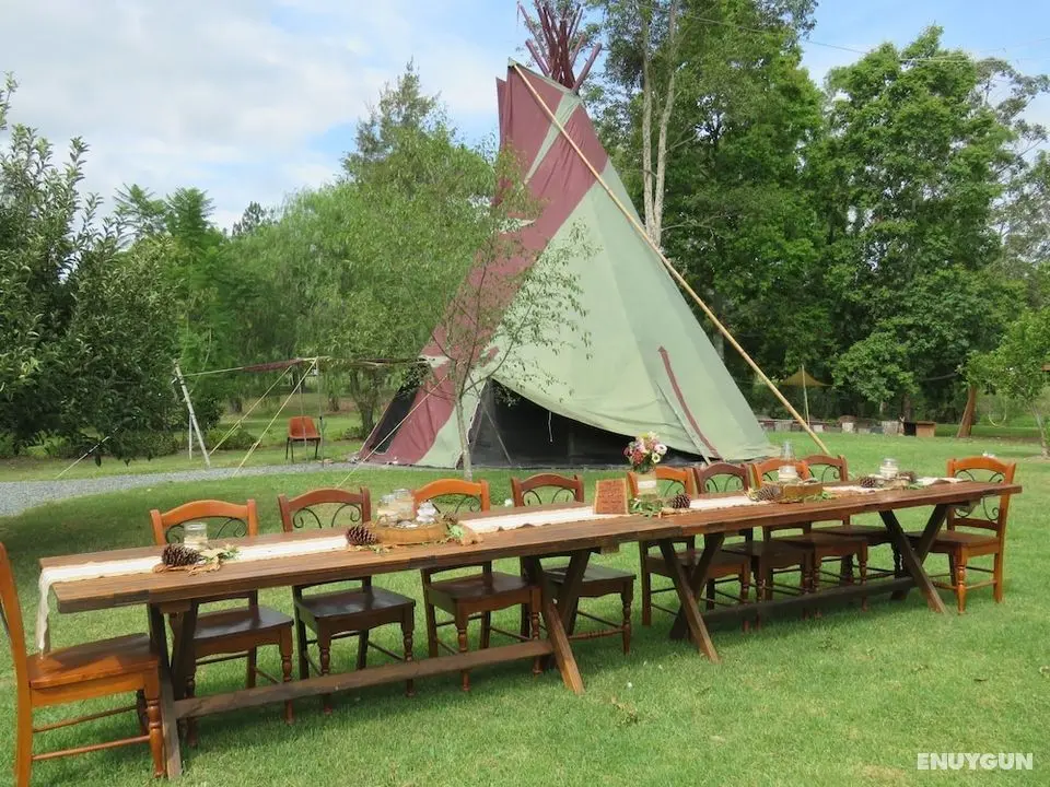 Kings Creek Retreat - Öne Çıkan Resim
