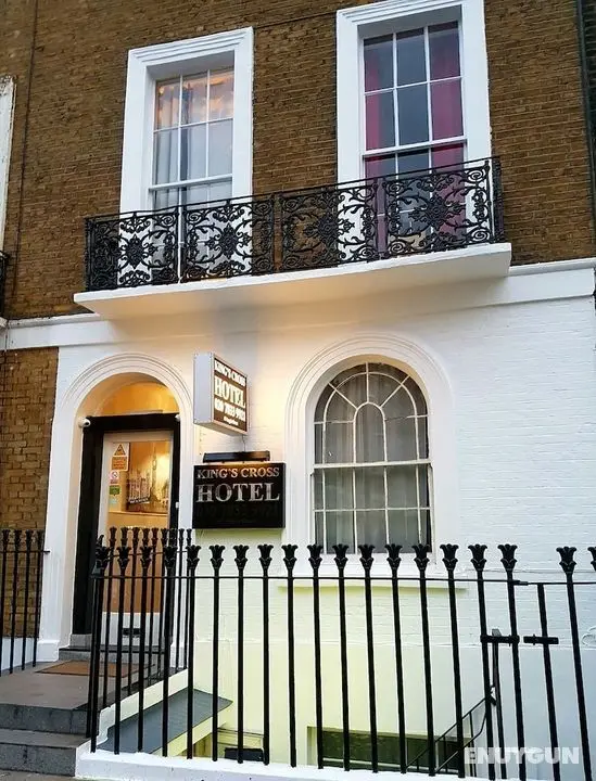 King's Cross Hotel - Öne Çıkan Resim