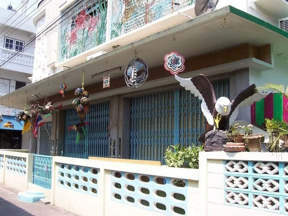 King's Home Hua Hin Homestay - Genel