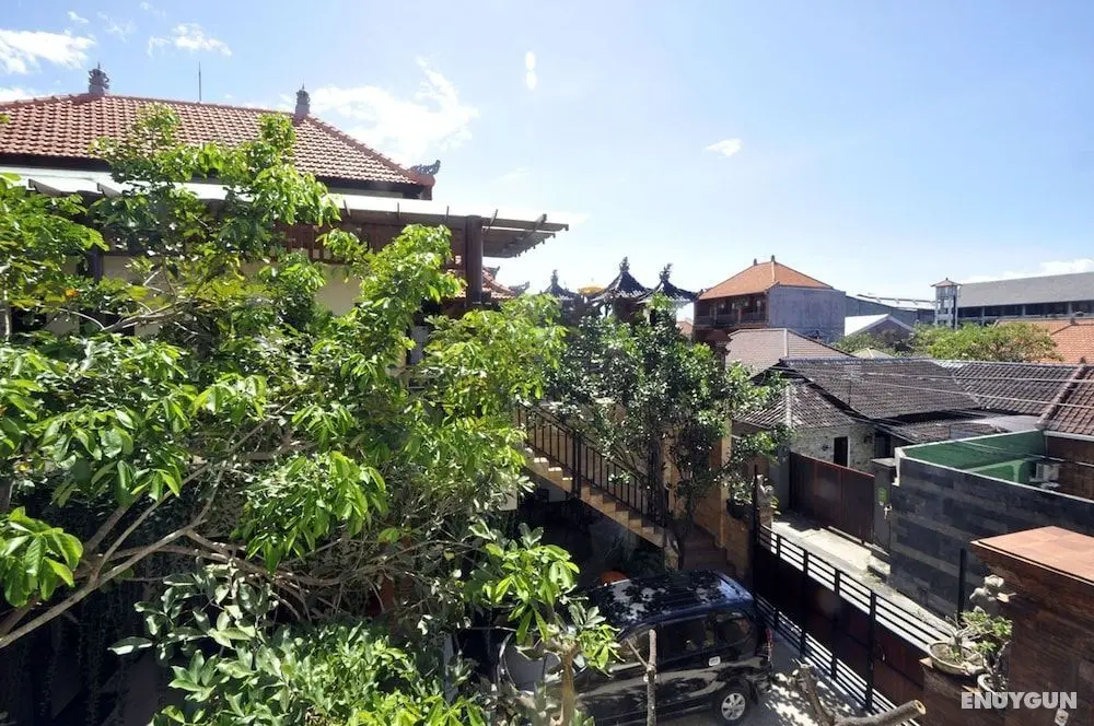 Kings House Kesari - Oda Manzaraları