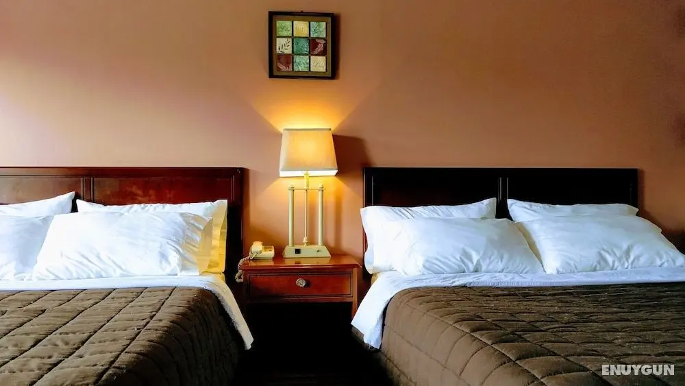 Kings Inn Midland - Öne Çıkan Resim