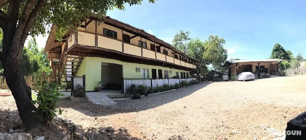 King's Lodging House and Restaurant - Öne Çıkan Resim