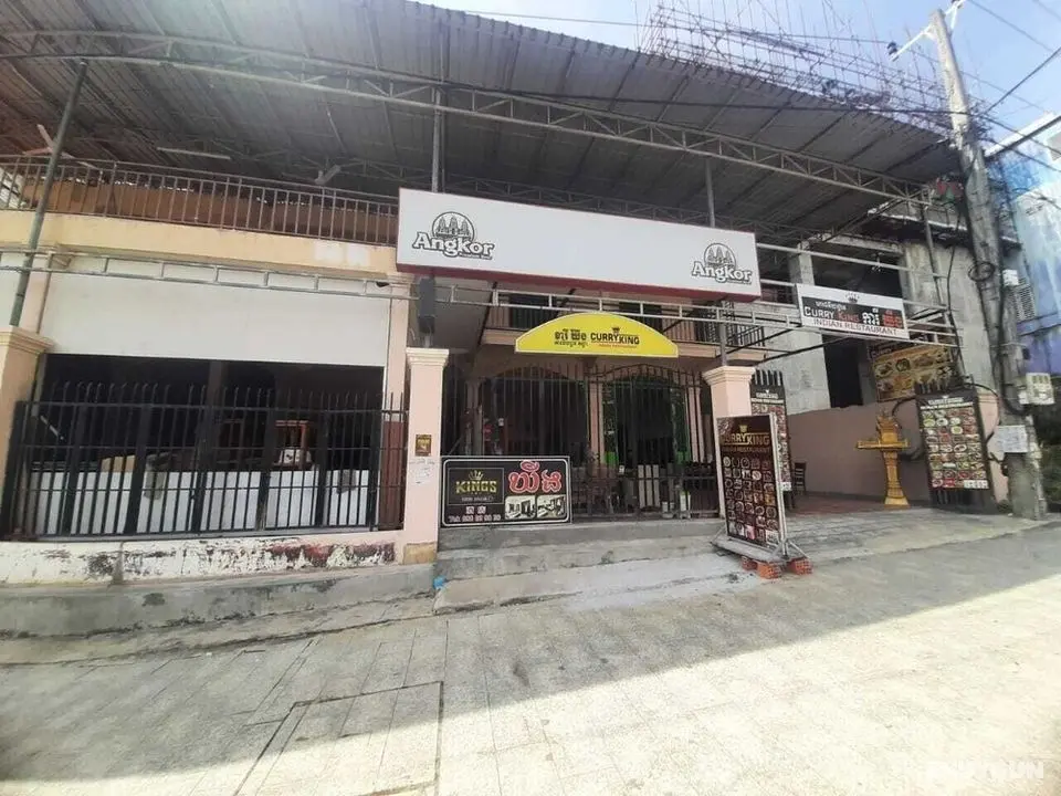 kings luxury hotel 1 - Öne Çıkan Resim