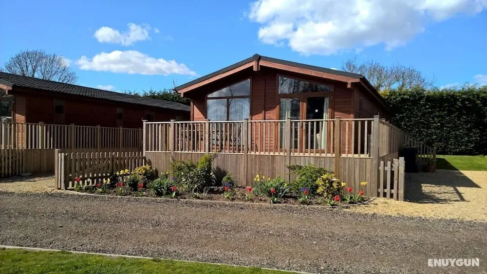 King's Lynn Caravan & Camping Park - Öne Çıkan Resim