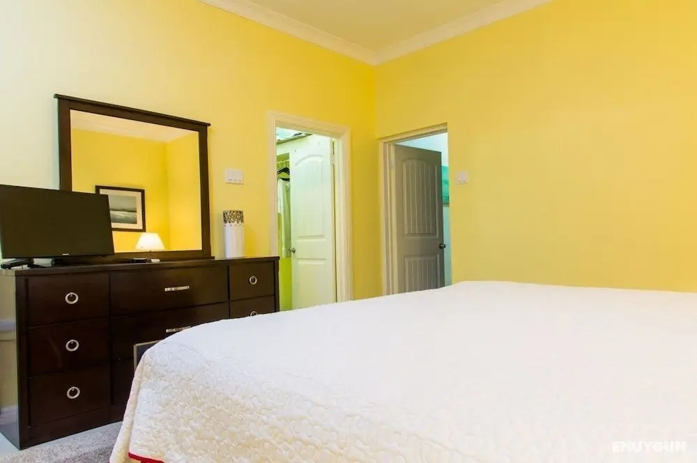 Kings Manor 06 by Pro Homes Jamaica - Oda