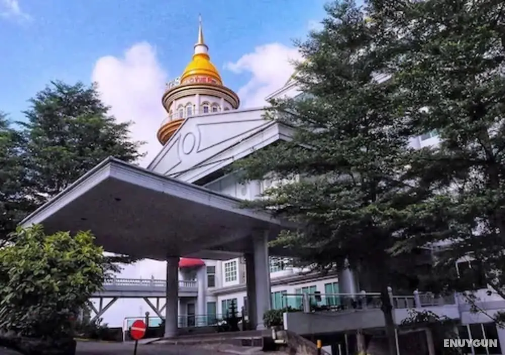 King's Hotel Nagoya Batam - Öne Çıkan Resim
