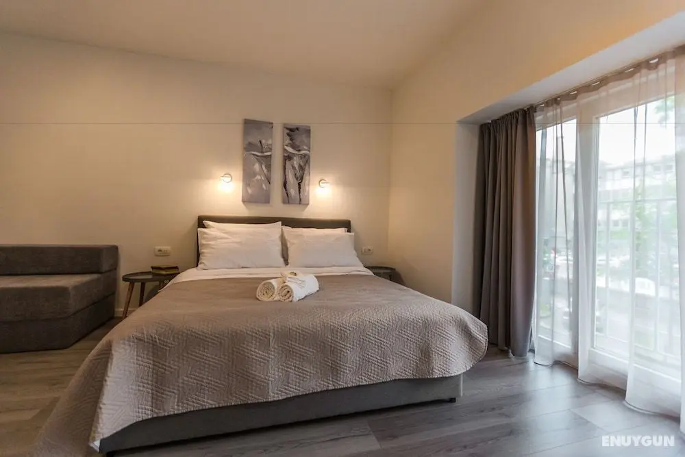 King's Street Apartments - Öne Çıkan Resim