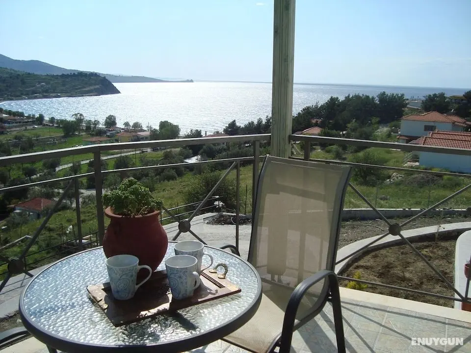 King's View - Öne Çıkan Resim