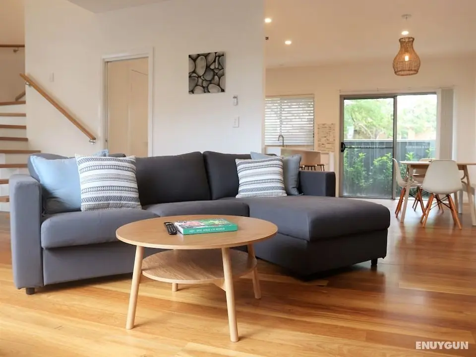 Kingscliff Beach Townhouse - Öne Çıkan Resim