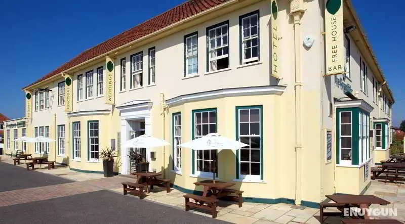 Kingscliff Hotel - Genel