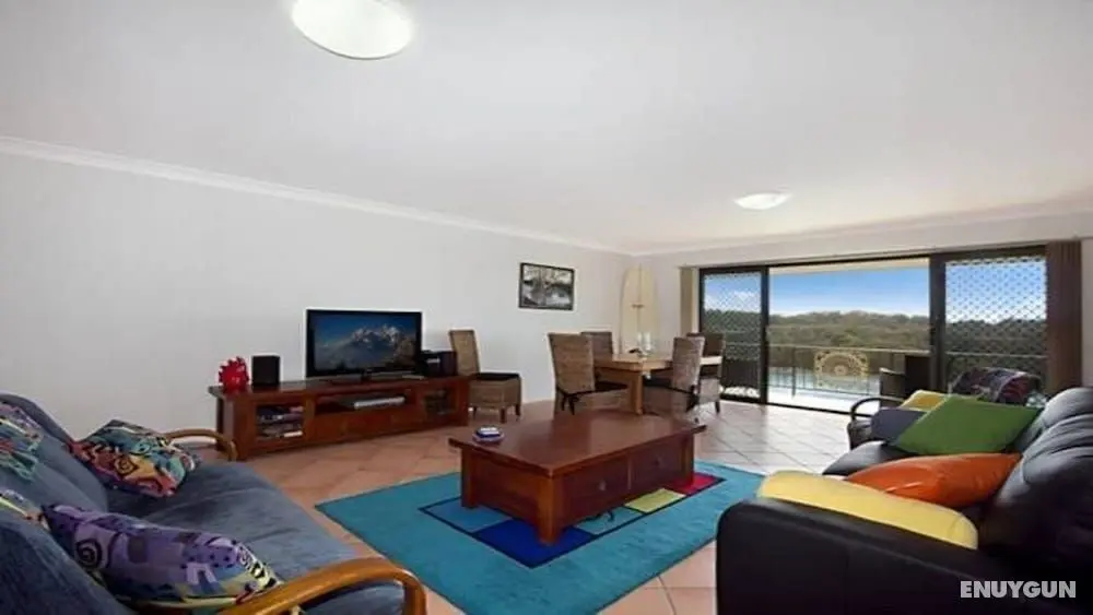 Kingscliff Waters Apt 5 - Öne Çıkan Resim
