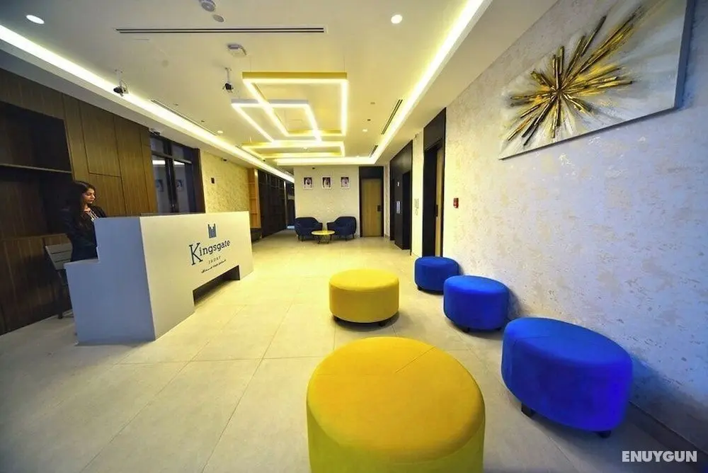 Kingsgate Al Jadaf by Millennium Hotels - Öne Çıkan Resim