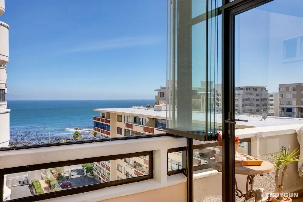 Kingsgate Penthouse 54 - Öne Çıkan Resim