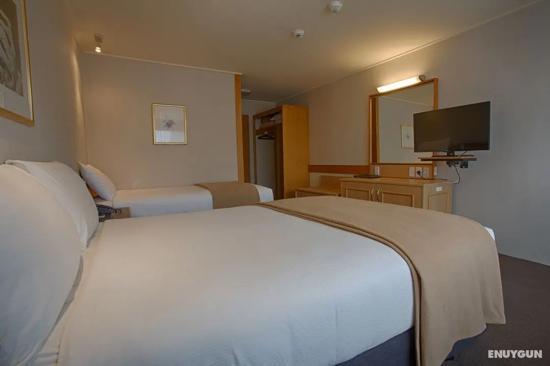 Kingsgate Hotel Te Anau - Oda