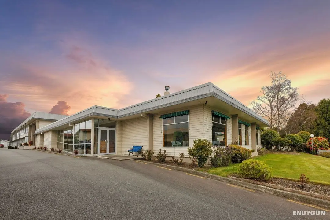Kingsgate Hotel Te Anau - Öne Çıkan Resim