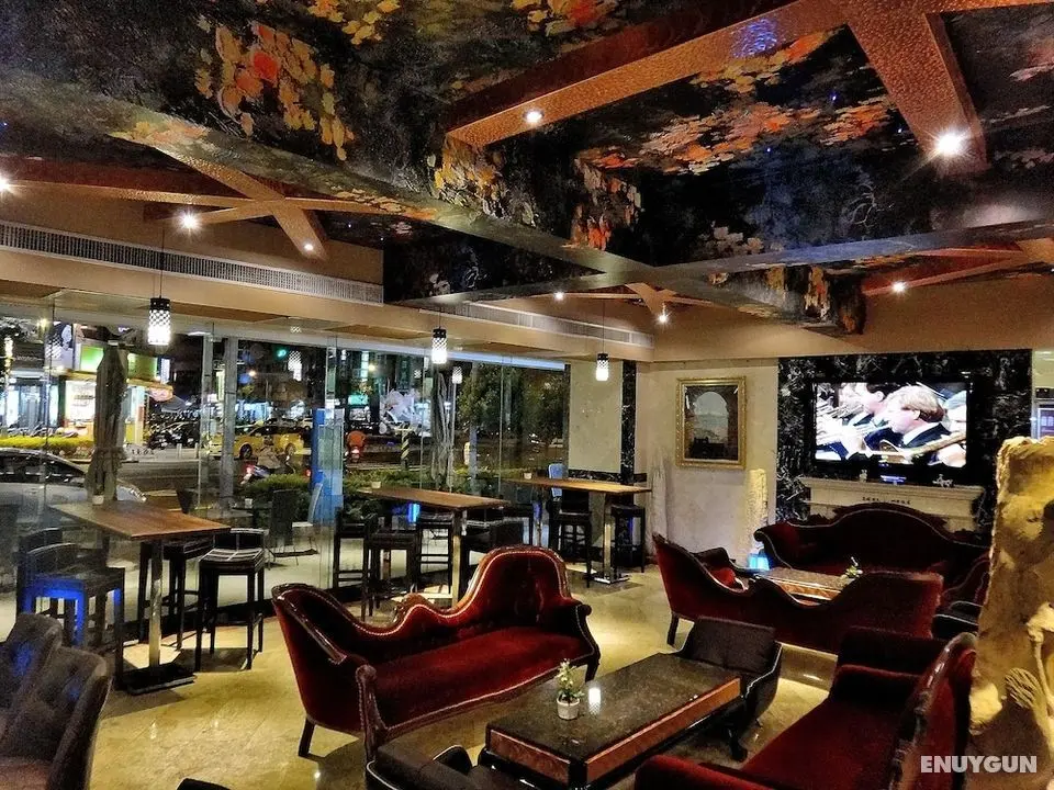 Kingship Hotel Kaohsiung Inter Continental - Öne Çıkan Resim