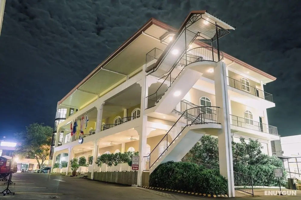 Kingsley's Hotel and Gastro Pub - Öne Çıkan Resim