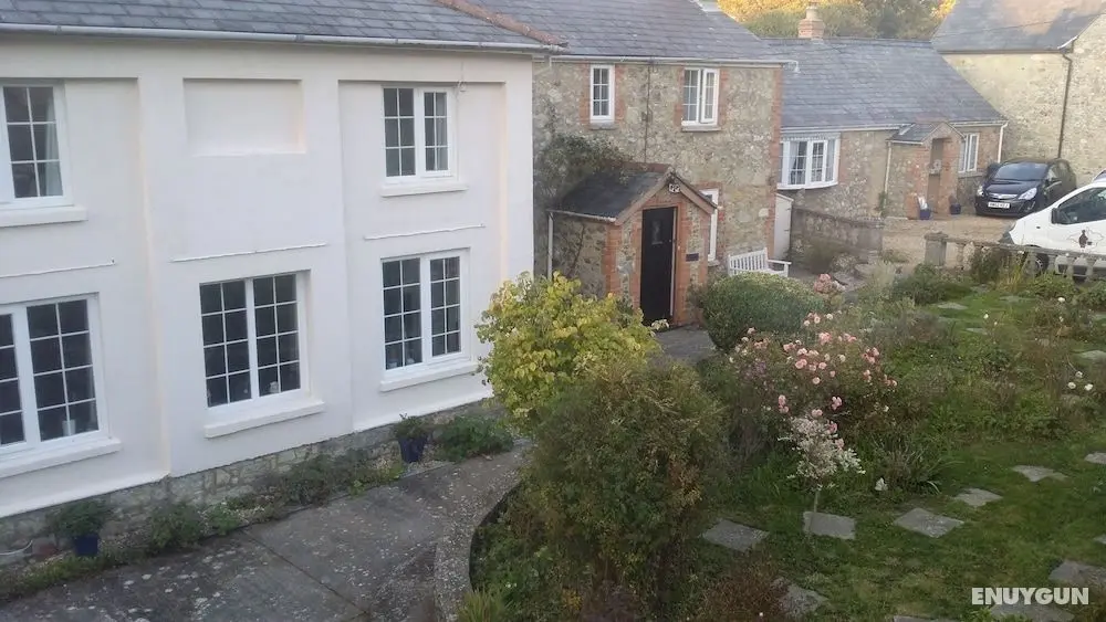 Kingsmede Bed & Breakfast - Öne Çıkan Resim