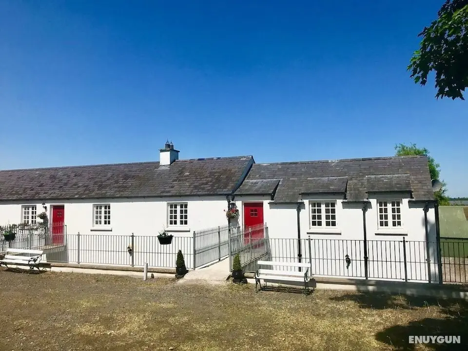 Kingsmills Cottages Cookstown - Öne Çıkan Resim