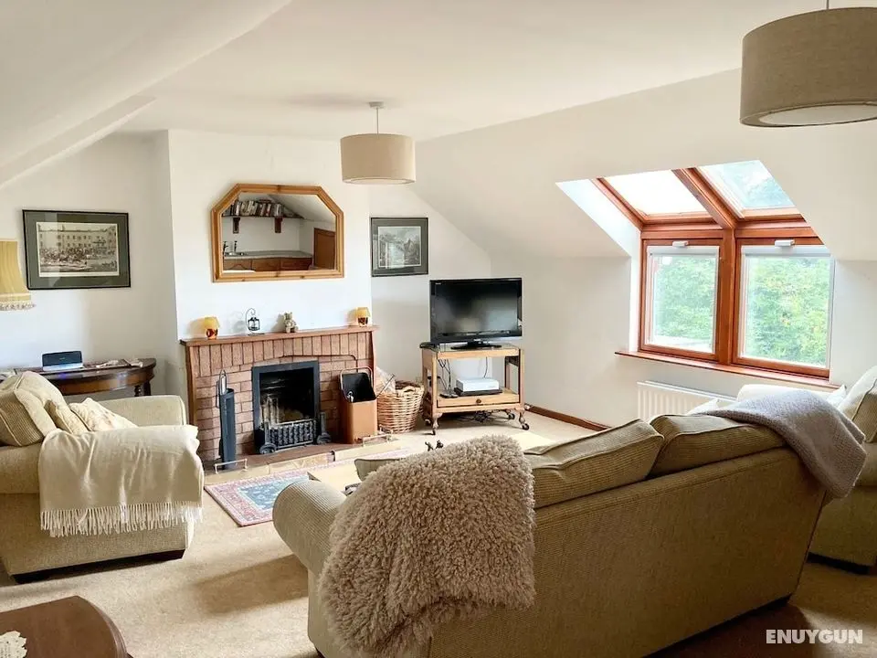 Kingsmills Cottages Moneymore - Öne Çıkan Resim