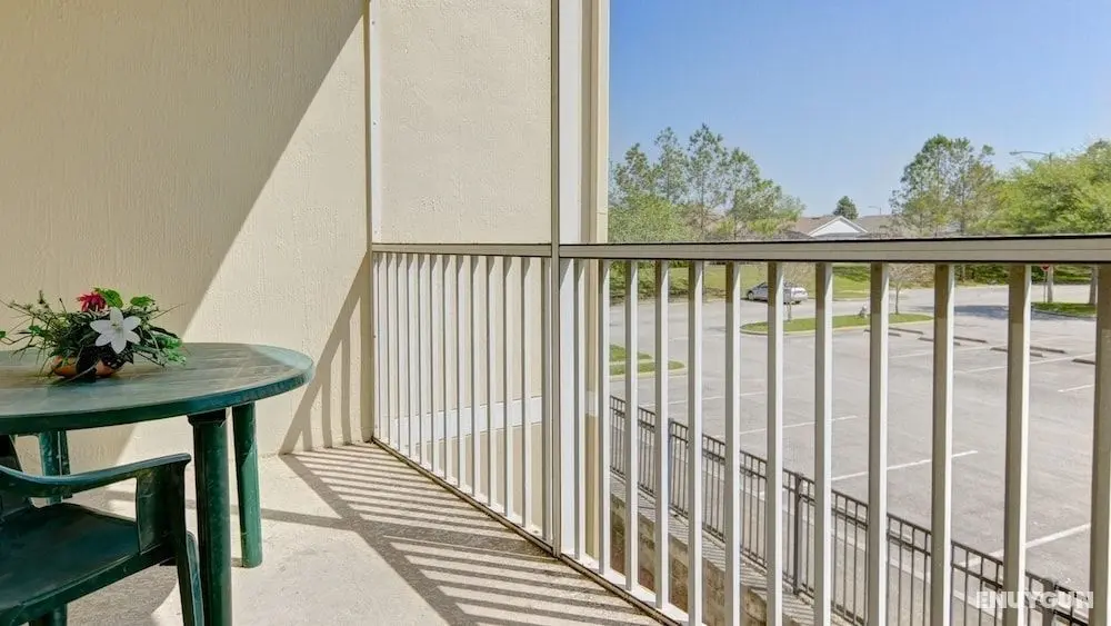 Kingston Condo at Windsor Palms Resort - Dış Mekan