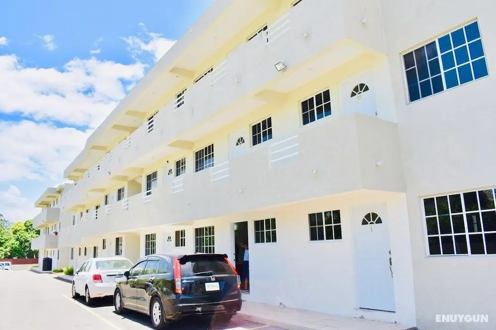 Kingston Guest Apartment At Dumbarton - Dış Mekan