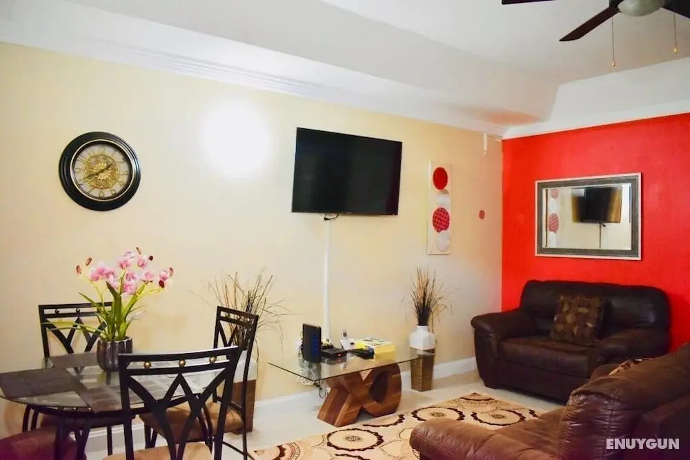 Kingston Guest Apartment at El Gabriel - Öne Çıkan Resim