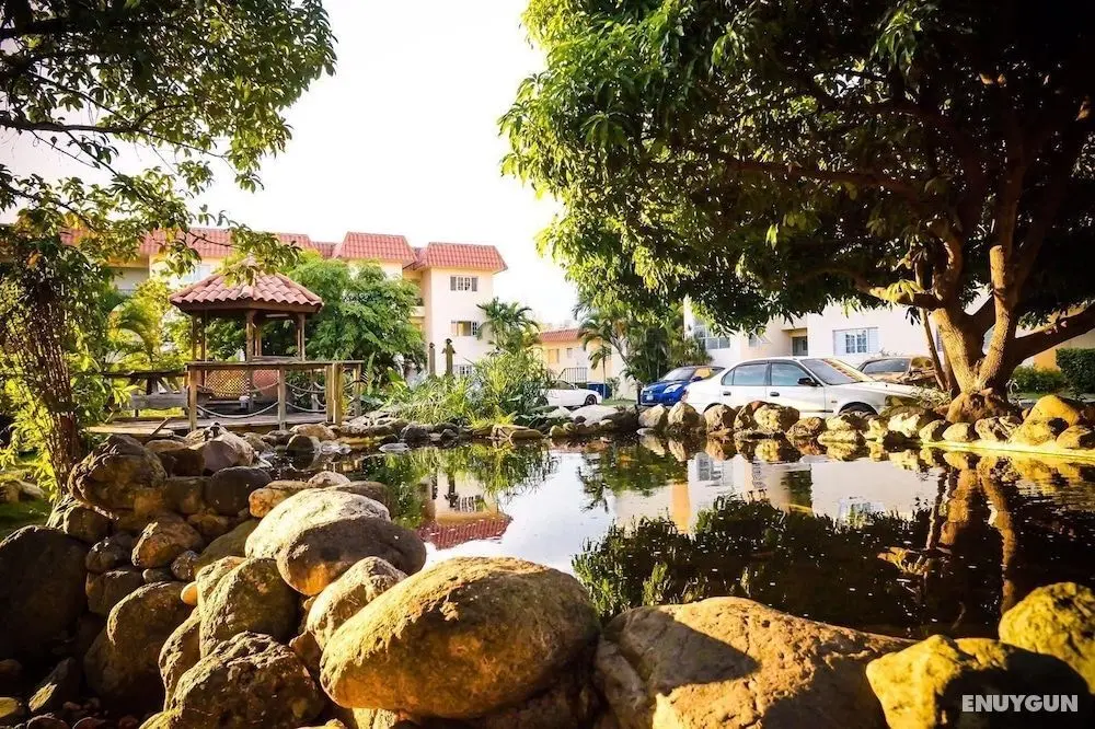 Kingston Guest Apt at Plantation Springs - Öne Çıkan Resim