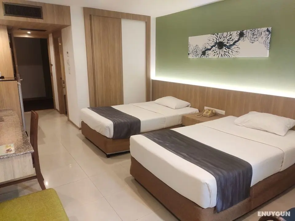 Hotel Kingston Inn - Öne Çıkan Resim