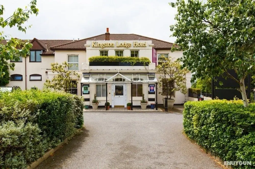 Kingston Lodge Hotel - Öne Çıkan Resim