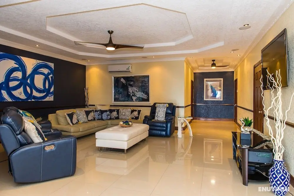 Kingston Luxury Family Retreat - Öne Çıkan Resim