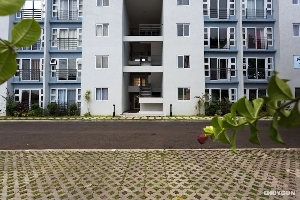 Kingston Luxury Guest Apt at Sullivan - Öne Çıkan Resim
