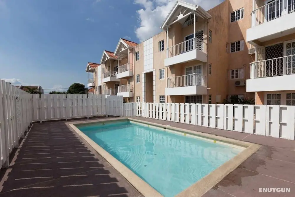 Kingston Most Centrally Located One Bdrm - Öne Çıkan Resim
