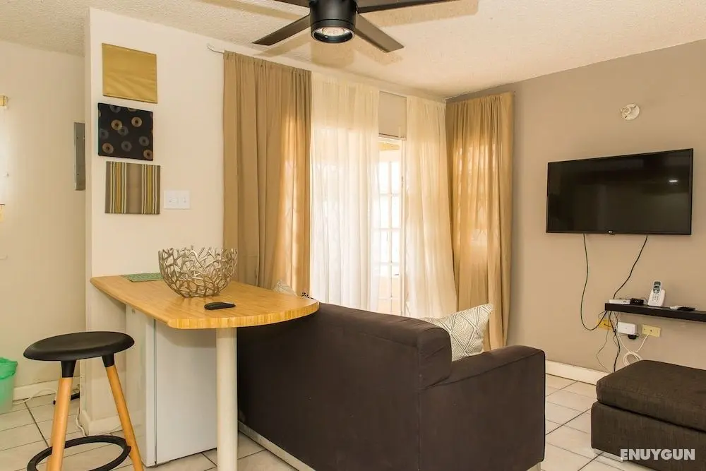 Kingston Most Centrally Located Two Bdrm - Öne Çıkan Resim