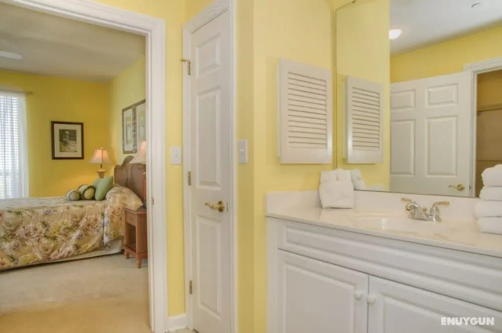 Kingston Plantation by Palmetto Vacations - Oda