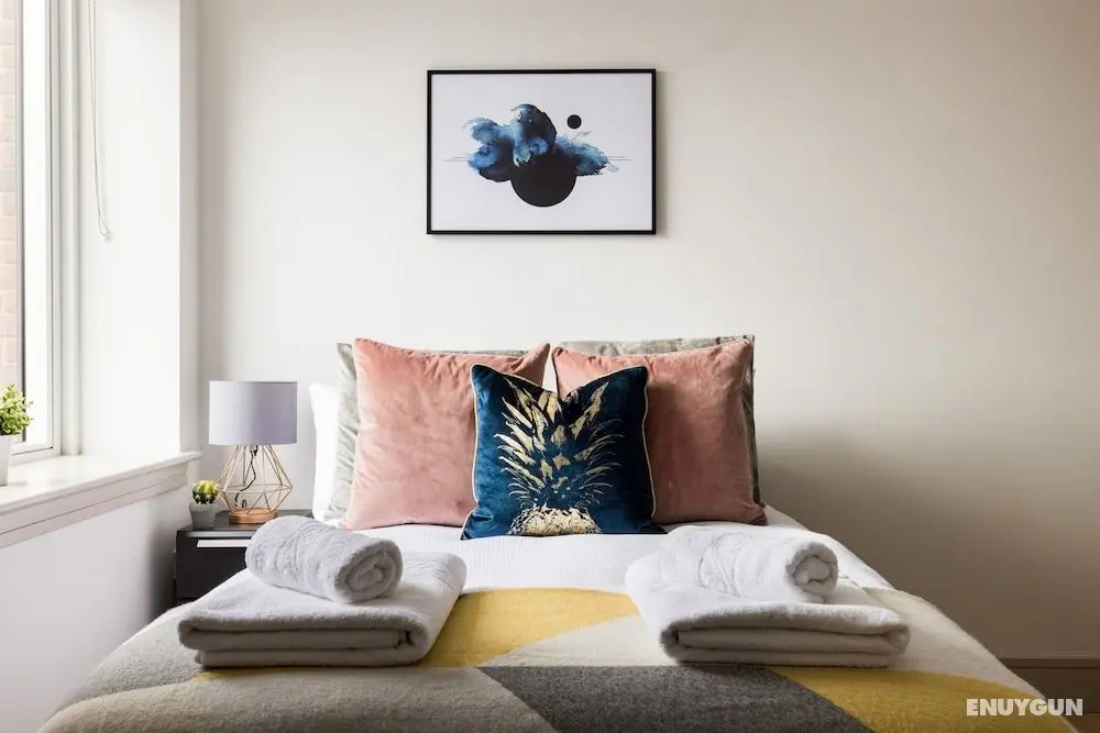 The Kingston Upon Thames Apartme - Öne Çıkan Resim