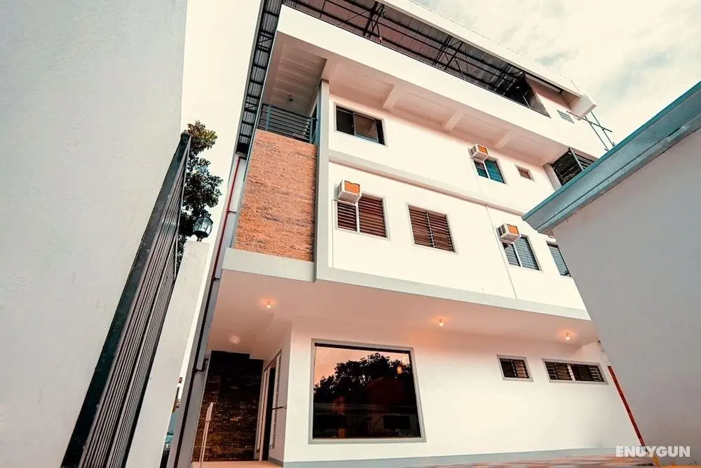 Kingswick Residences and Lodge - Dış Mekan