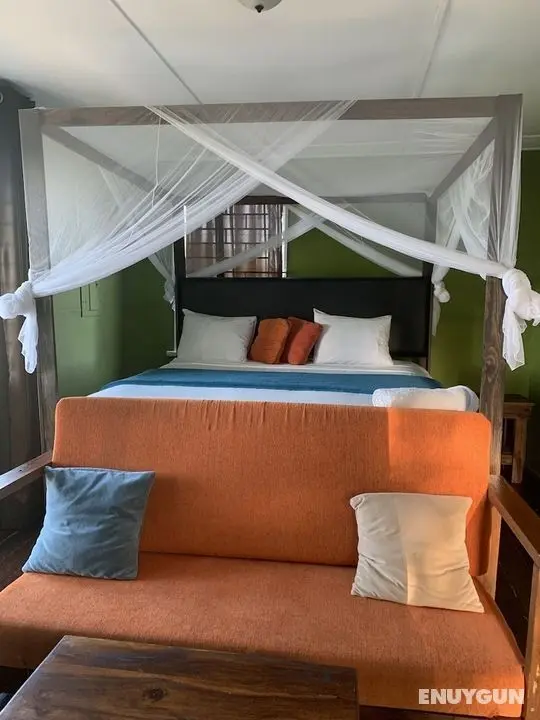 Kingsworth Bed and Breakfast - Öne Çıkan Resim