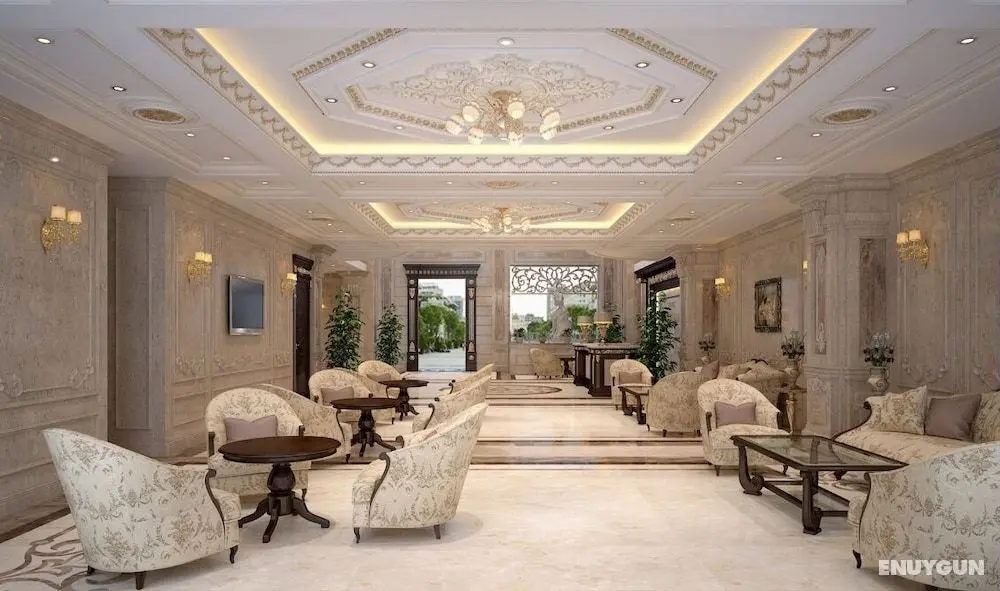 Kinh Bac Asia Hotel Bac Ninh - Öne Çıkan Resim