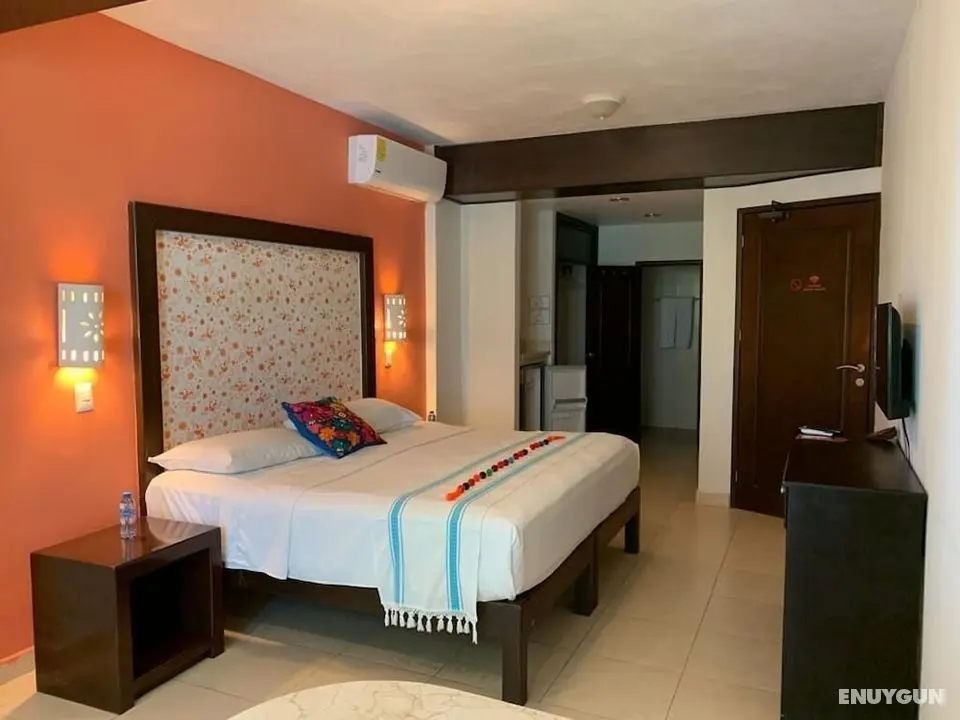 Hotel Kinich - Öne Çıkan Resim