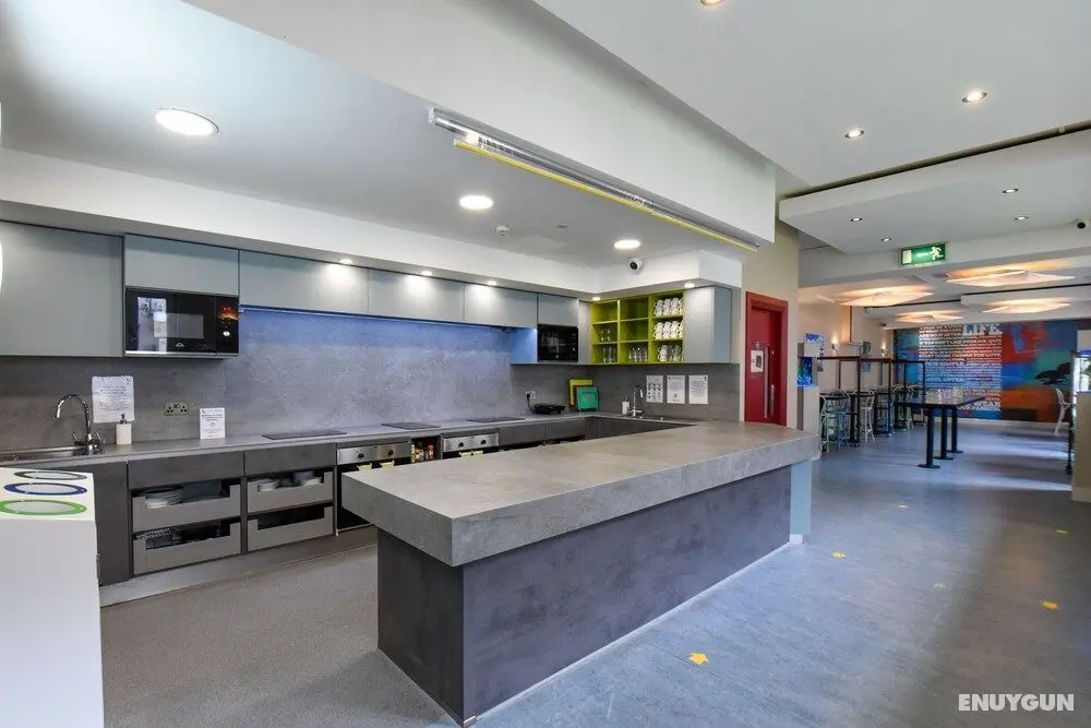 Kinlay Hostel Galway - Öne Çıkan Resim