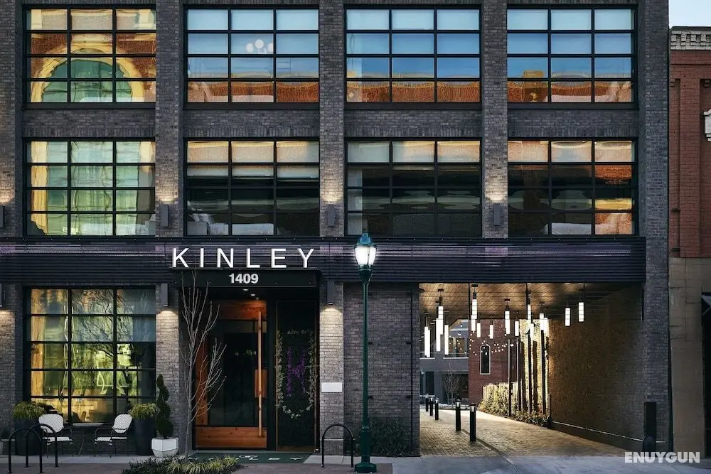 Kinley Chattanooga Southside, a Tribute Portfolio Hotel - Öne Çıkan Resim