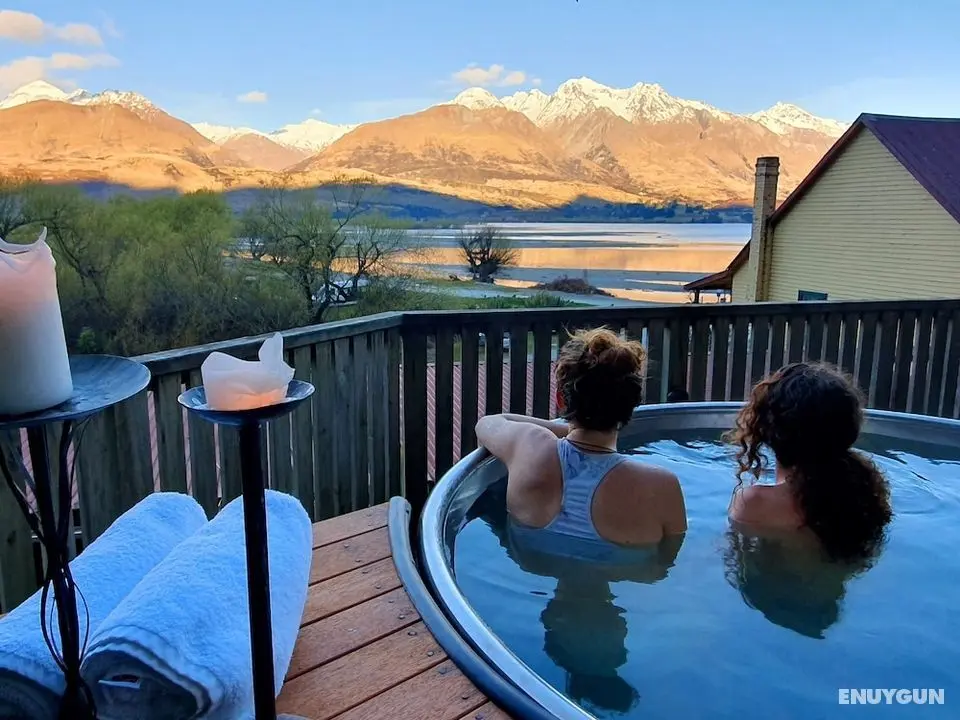 Kinloch Wilderness Retreat - Öne Çıkan Resim