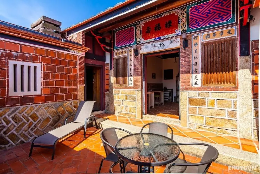 Kinmen H&D House - Öne Çıkan Resim